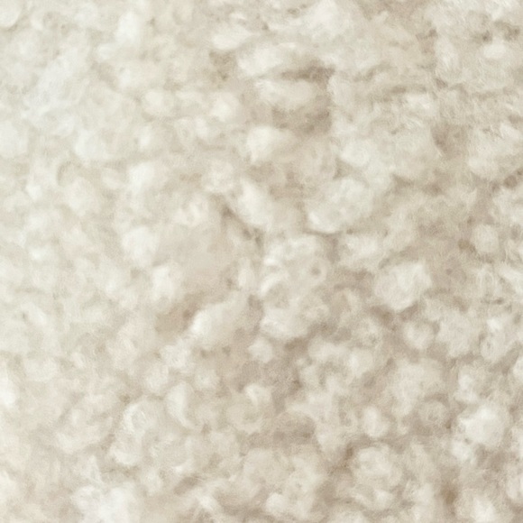 NWT Urban Expressions “Merino” Sherpa Crossbody - Picture 3 of 12